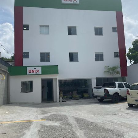萨尔瓦多 Onix Aguas Claras酒店 外观 照片